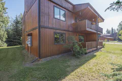 4378 DARTMOUTH DRIVE, Fairbanks, AK 99709