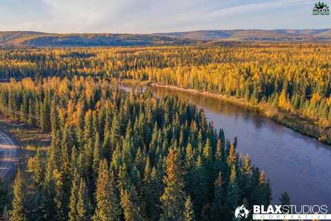 Lot 34 MAUDE BOYLE DRIVE, North Pole, AK 99705