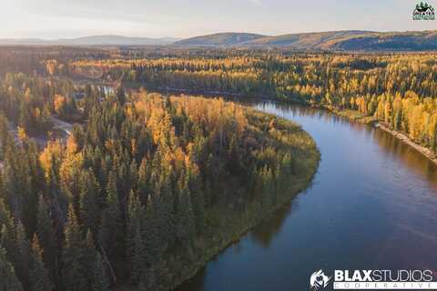 Lot 33 MAUDE BOYLE DRIVE, North Pole, AK 99705