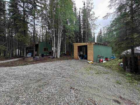 3695 LYLE AVENUE, North Pole, AK 99705