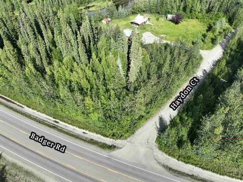 2020 HAYDON COURT, North Pole, AK 99705