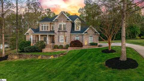 127 Warren Drive, Easley, SC 29642