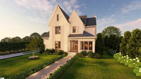00 Partridge Lane, Greenville, SC 29601