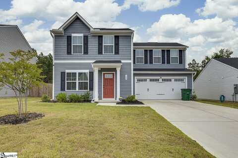 109 Highland Station Drive, Clinton, SC 29325
