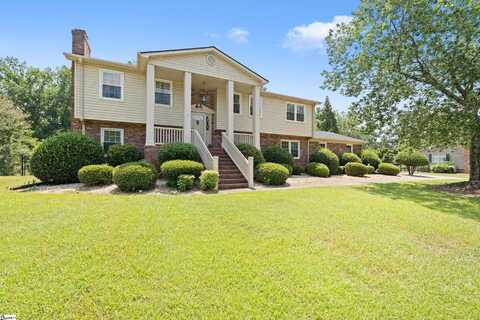 725 Parkins Mill Road, Greenville, SC 29607