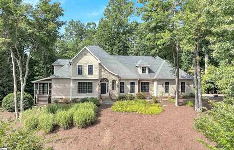 306 Sedgewick Road, Travelers Rest, SC 29690