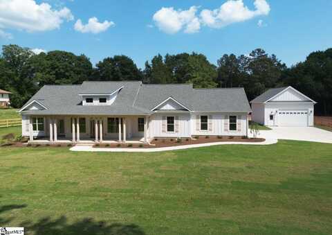 1342 Mount Carmel Road, Gray Court, SC 29645