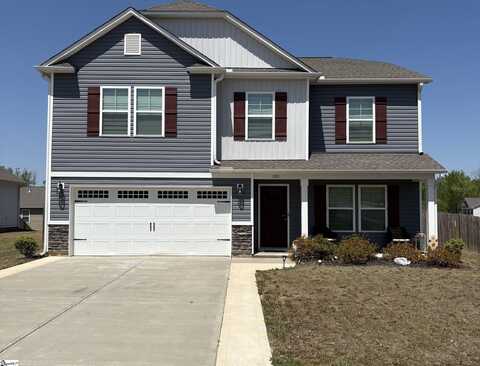 100 Bruinen Drive, Fountain Inn, SC 29644