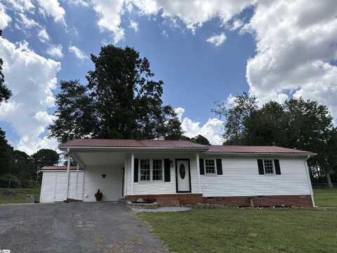 126 Venture Drive, Liberty, SC 29657