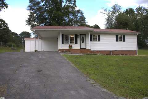 126 Venture Drive, Liberty, SC 29657