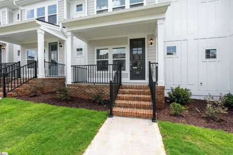 39 Leander Drive, Greer, SC 29651