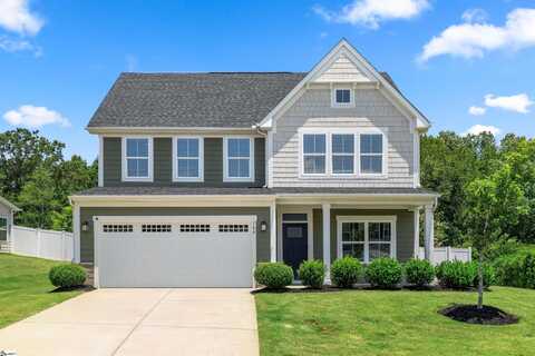 100 Mohegan Way, Greenville, SC 29607