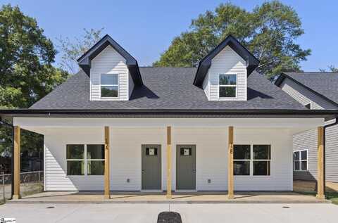 13 Jamison Street, Greenville, SC 29611