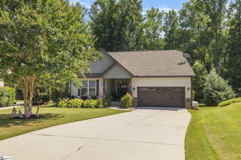 409 Trillium Creek Court, Travelers Rest, SC 29690