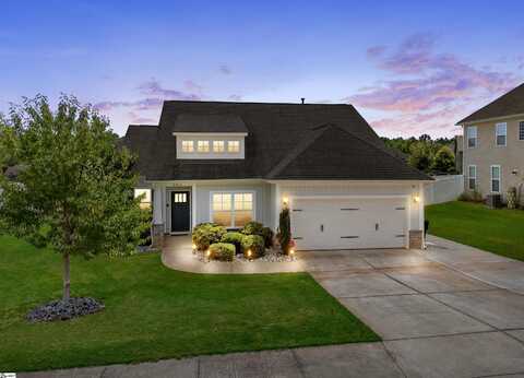 262 E Pyrenees Drive, Lyman, SC 29365