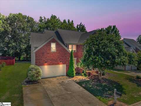 100 Birchleaf Lane, Greer, SC 29650