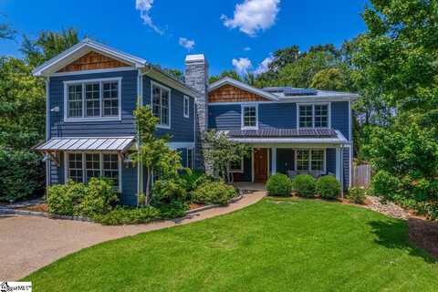 103 Cureton Street, Greenville, SC 29605