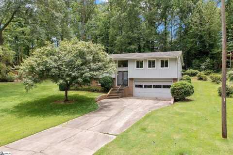 4102 Aloha Drive, Anderson, SC 29625