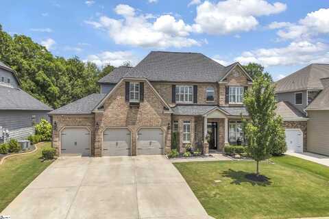 100 Elmway Lane, Simpsonville, SC 29681