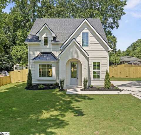 4 Wendfield Drive, Travelers Rest, SC 29690