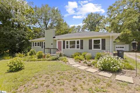 5 Ridgewood Drive, Greenville, SC 29615