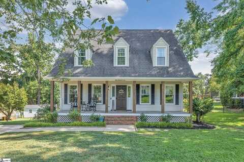 105 Fox Run Circle, Greer, SC 29651