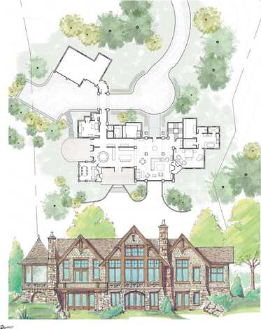 233 Sandy Hollow Court, Six Mile, SC 29682