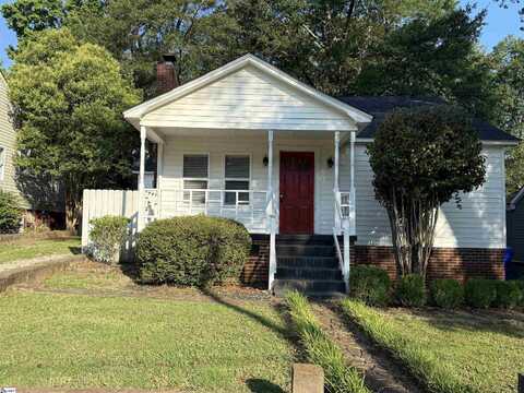 16 Underwood Avenue, Greenville, SC 29607