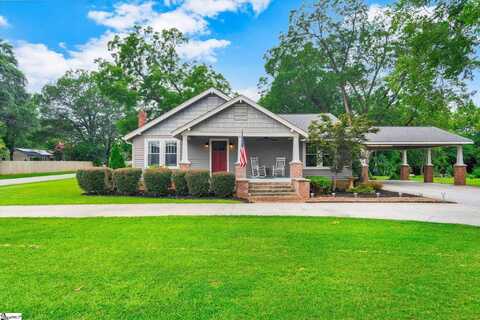 314 Parkins Mill Road, Greenville, SC 29607