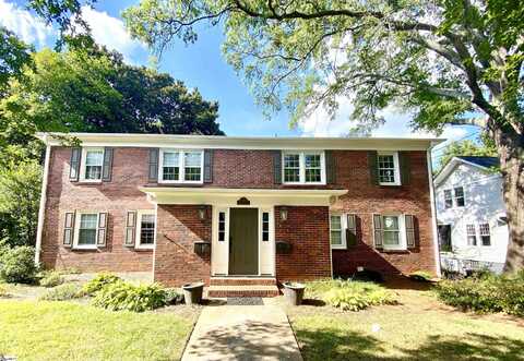 5 Whitsett Street, Greenville, SC 29601