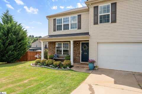 120 Hickory Knob Lane, Wellford, SC 29385