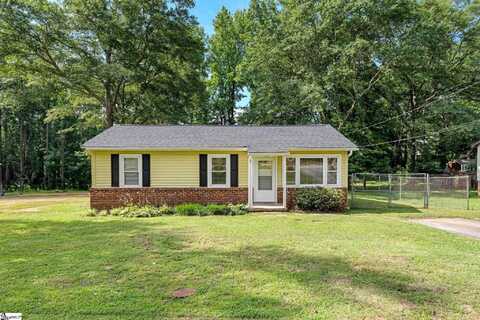 303 Boyd Avenue, Simpsonville, SC 29681