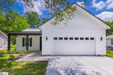 107 A Avondale Road, Anderson, SC 29624