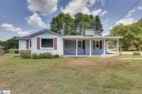 206 Sylvia Road, Easley, SC 29642
