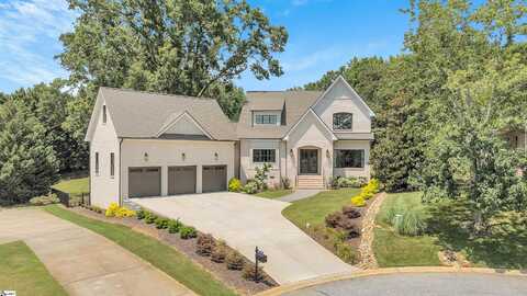 302 Capri Court, Greenville, SC 29609
