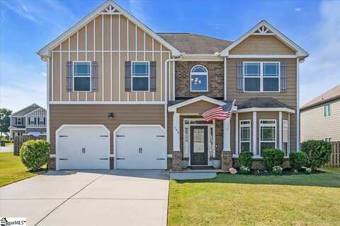 143 Heatherwood Lane, Greer, SC 29651