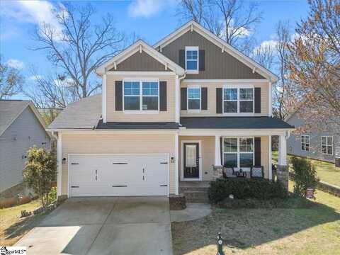 234 Rivers Edge Circle, Simpsonville, SC 29680