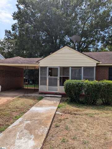 507 Carver Street, Anderson, SC 29624