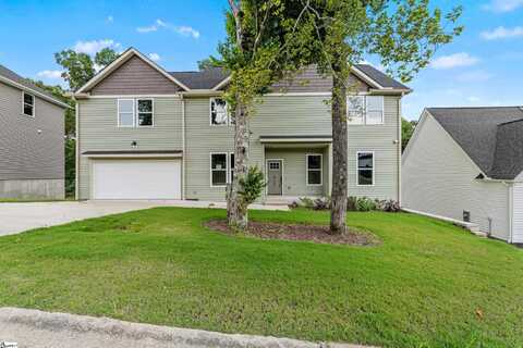 711 Rockcliff Street, Greenville, SC 29617