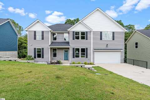 709 Rockcliff Street, Greenville, SC 29617