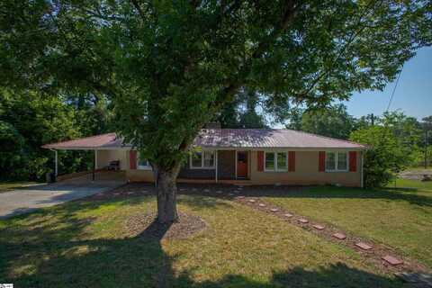 34 Pickens Drive, Liberty, SC 29657