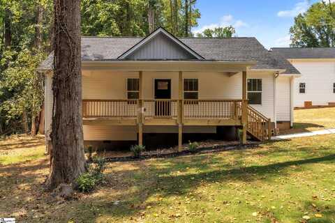 105 Haynie Parkway, Belton, SC 29627