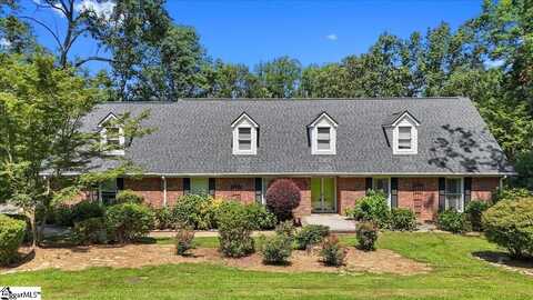 1 Dove Tree Road, Greenville, SC 29615
