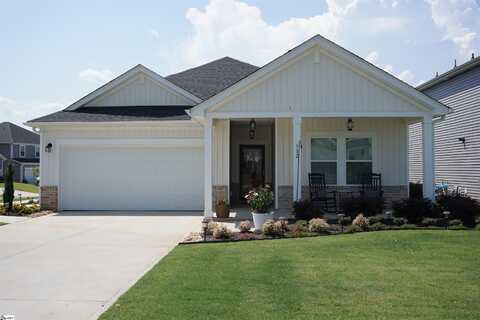312 Garrison Grove Drive, Simpsonville, SC 29680