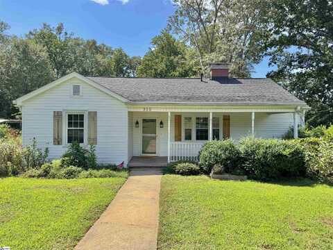 315 Florence Street, Pickens, SC 29671