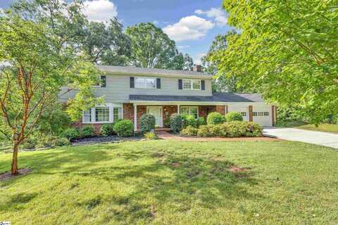 8 Compton Drive, Greenville, SC 29615