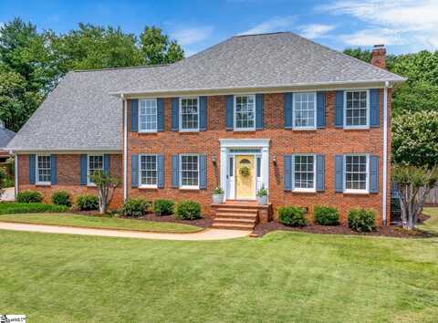 310 Water Mill Road, Greer, SC 29650