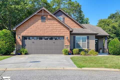 826 Lynshire Lane, Moore, SC 29369