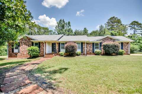 118 Knollview Drive, Greenville, SC 29611