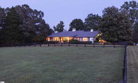 315, 317, 319 Gibson Road, Landrum, SC 29356